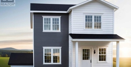 21 Ariel Place, St. John`s A1B0N1, Newfoundland & Labrador