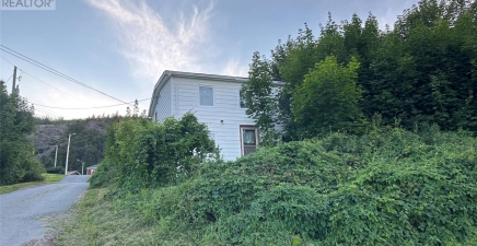 2 Merrigan`s Lane, Colliers A0A1Y0, Newfoundland & Labrador