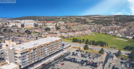 39 Rowan Street Unit#201, St. John`s A1B2X2, Newfoundland & Labrador