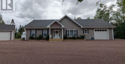 112A Sandy Point Road, Norris Arm A0G3M0, Newfoundland & Labrador