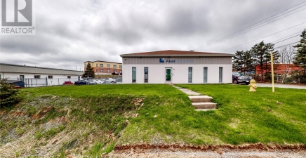 2 Vanguard Court, St. John`s A1A5N7, Newfoundland & Labrador