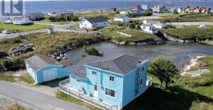 6 Blackmores Lane, New Wes Valley A0G3L0, Newfoundland & Labrador