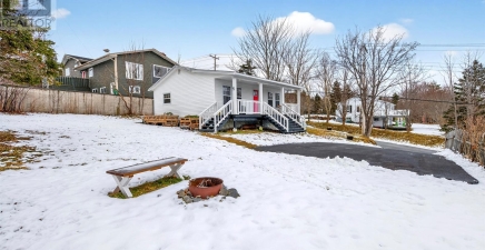 7-9 Strettons Hill, Harbour Grace A0A2M0, Newfoundland & Labrador