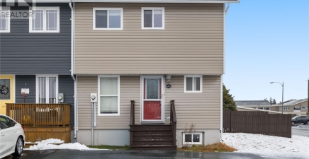 1 Ash Place, Mount Pearl A1N2K6, Newfoundland & Labrador