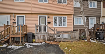 38 Scammell Crescent, Mount Pearl A1N2G2, Newfoundland & Labrador