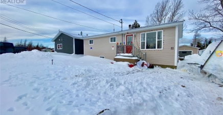 11 Pine Crescent, Birchy Bay A0G1E0, Newfoundland & Labrador