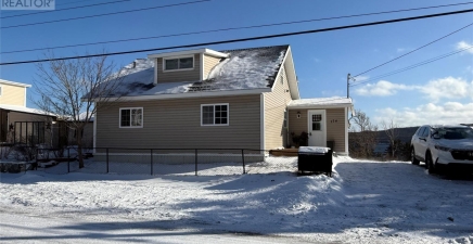 176 Main Road, Normans Cove A0B2T0, Newfoundland & Labrador