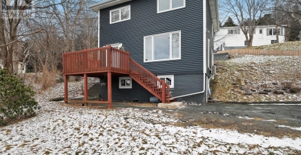 7 Williams Heights, St. John`s A1G1J2, Newfoundland & Labrador
