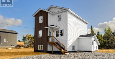 25-35 Cameron Place, Pouch Cove A1K1C8, Newfoundland & Labrador