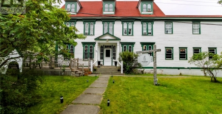 93 Station Road, Brigus A0A1K0, Newfoundland & Labrador