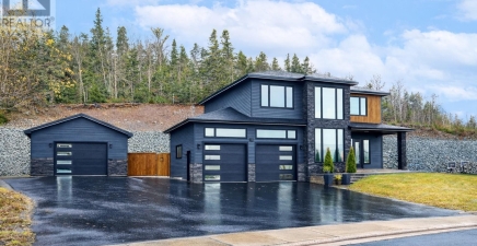 45 Clearwater Drive, Clarenville A5A4P6, Newfoundland & Labrador