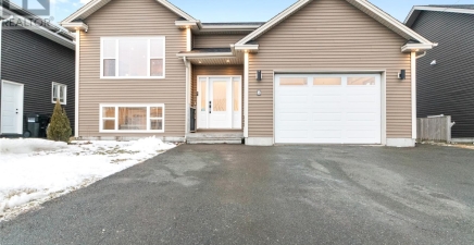 8 Caravelle Place, St. John`s A1A0N4, Newfoundland & Labrador