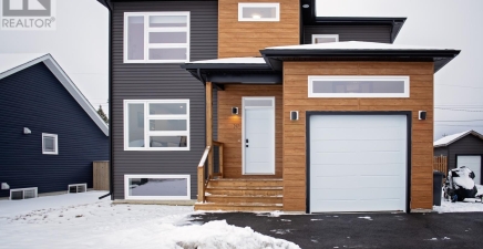 147 Penwell Avenue, Gander A1V0A3, Newfoundland & Labrador