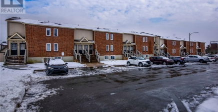 58 Pasadena Crescent Unit#308, St. John`s A1E4S2, Newfoundland & Labrador
