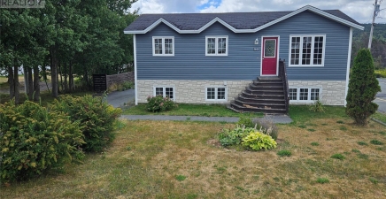 30 Highway East Highway, Victoria A0A4G0, Newfoundland & Labrador