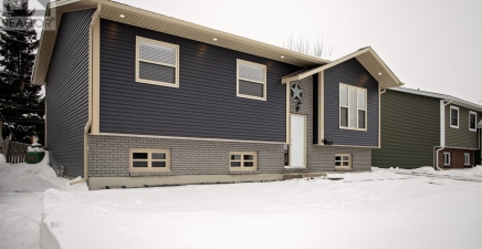 54 Raynham Avenue, Gander A1V2N2, Newfoundland & Labrador