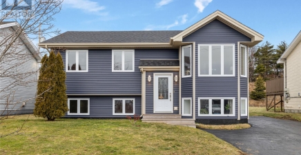 7 Brisbane Court, Paradise A1L1J2, Newfoundland & Labrador
