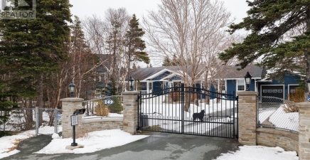 149 Pine Line, Logy Bay - Outer Cove - Middle Cove A1K5A3, Newfoundland & Labrador