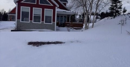 145 Main Street, Embree A0G2A0, Newfoundland & Labrador