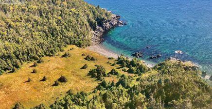 0 (A) FORT POINT Road, Trinity A0C2S0, Newfoundland & Labrador