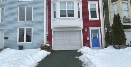 371 Southside Road, St. John`s A1E1A1, Newfoundland & Labrador