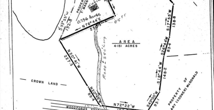 55A SKIBBEREAN Road, Holyrood A0A2R0, Newfoundland & Labrador