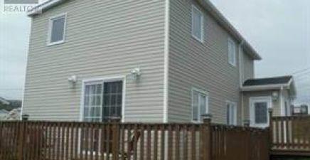 17 Harry`s Lane, Channel, Port Aux Basques A0M1C0, Newfoundland & Labrador