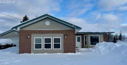 3 Shaws Lane, Deer Lake A8A2B1, Newfoundland & Labrador