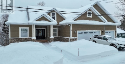 21 Lakeshore Drive, Pasadena A0L1K0, Newfoundland & Labrador