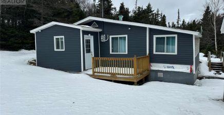 168 Ocean Pond Road, Ocean Pond A0K3B0, Newfoundland & Labrador