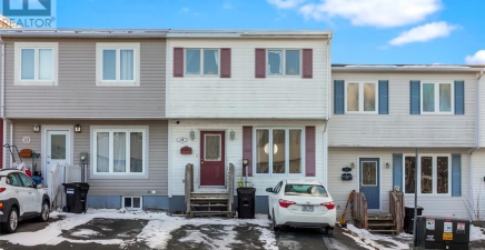 39 Watson Crescent, St. John`s A1A3K3, Newfoundland & Labrador
