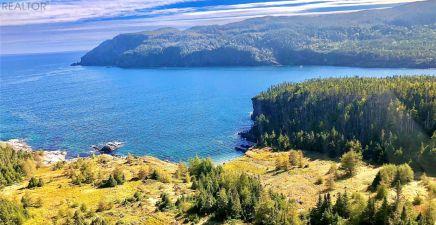 0 (B) FORT POINT Road, Trinity A0C2S0, Newfoundland & Labrador