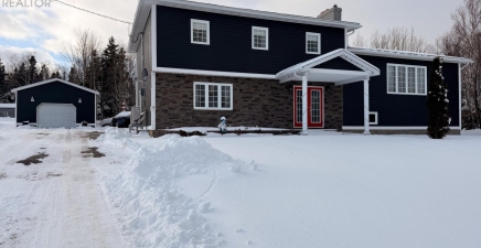 170A Main Street, Carmanville A0G1N0, Newfoundland & Labrador