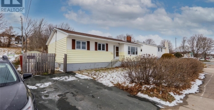 20 E Ferryland Street, St. John`s A1E2L3, Newfoundland & Labrador