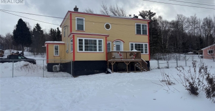 15 Beothuck Street, Millertown A0H1V0, Newfoundland & Labrador