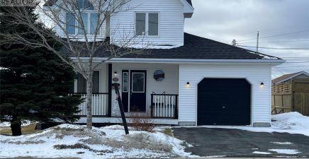 338 Fowlers Road, Conception Bay South A1W4K4, Newfoundland & Labrador