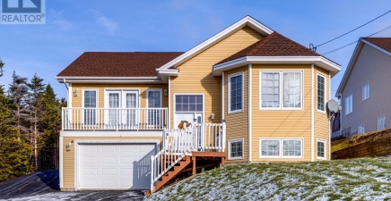 145 Monument Road, Conception Bay South A1W2B4, Newfoundland & Labrador