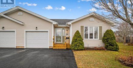 17 Kilmory Place, St. John`s A1A5V8, Newfoundland & Labrador