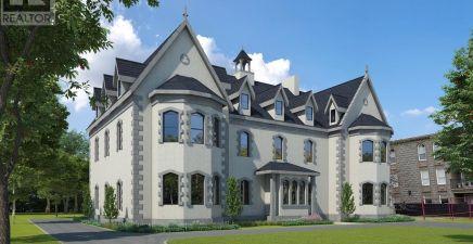 4 Merrymeeting Road, St. John`s A1C6K8, Newfoundland & Labrador