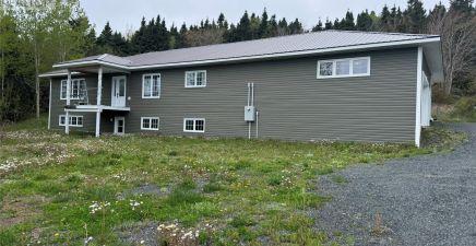 401A Main Street N, Glovertown A0G2L0, Newfoundland & Labrador