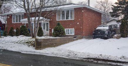 1 Jeffers Drive, Mount Pearl A1N2R8, Newfoundland & Labrador