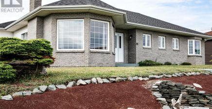 26 Woody Island Drive, ArnoldâS Cove A0B1A0, Newfoundland & Labrador