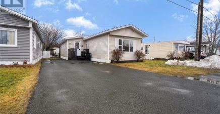 74 Meadowbrook Drive, St. John`s A1S1C2, Newfoundland & Labrador