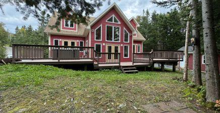 2 Birch Grove, Humber Valley Resort A2H0E1, Newfoundland & Labrador