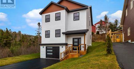 1 Abigail Place, Conception Bay South A1W0B3, Newfoundland & Labrador