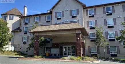 175 Higgins Line Unit#204, St. John`s A1B2N9, Newfoundland & Labrador