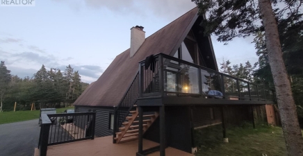 83 MAIN Road, South Dildo A0B1R0, Newfoundland & Labrador