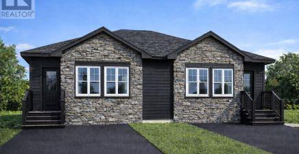 47 Gallants Street, Paradise A1L4M2, Newfoundland & Labrador