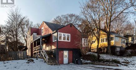 7 Appledore Place, St. John`s A1B2W8, Newfoundland & Labrador