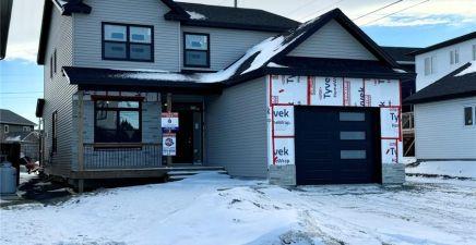 61 Pepperwood Drive, St. JohnâS A1H0L2, Newfoundland & Labrador